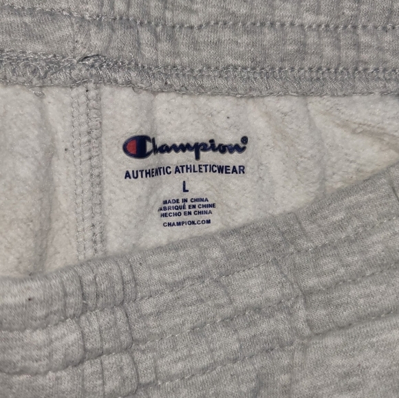 Champion sweatpants - Picture 5 of 7